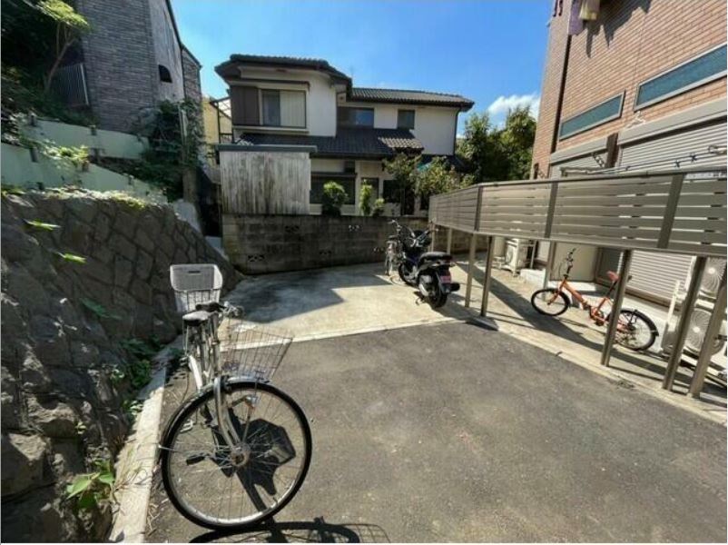 ソレイユ富岡西公園 その他6