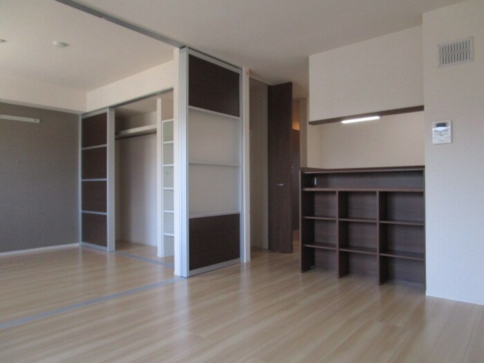 アルバ フォレスタ リビング