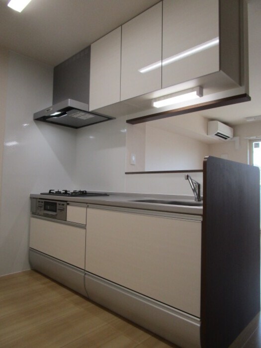 アルバ フォレスタ キッチン