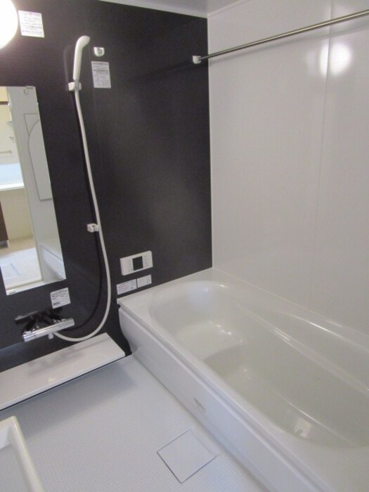 アルバ フォレスタ 風呂画像