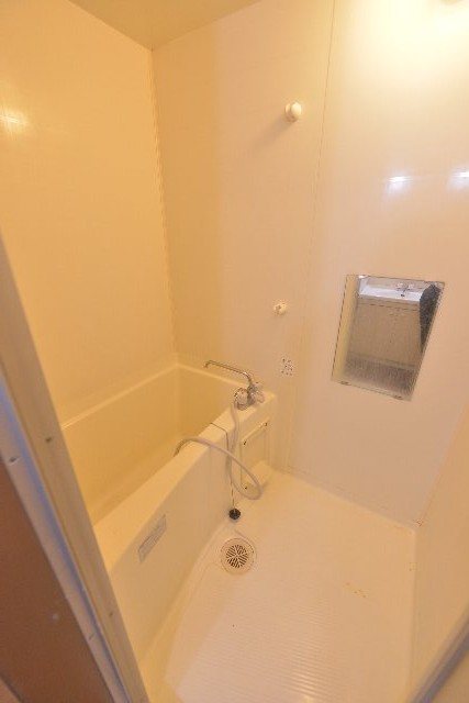 サウスコートⅡ  風呂画像