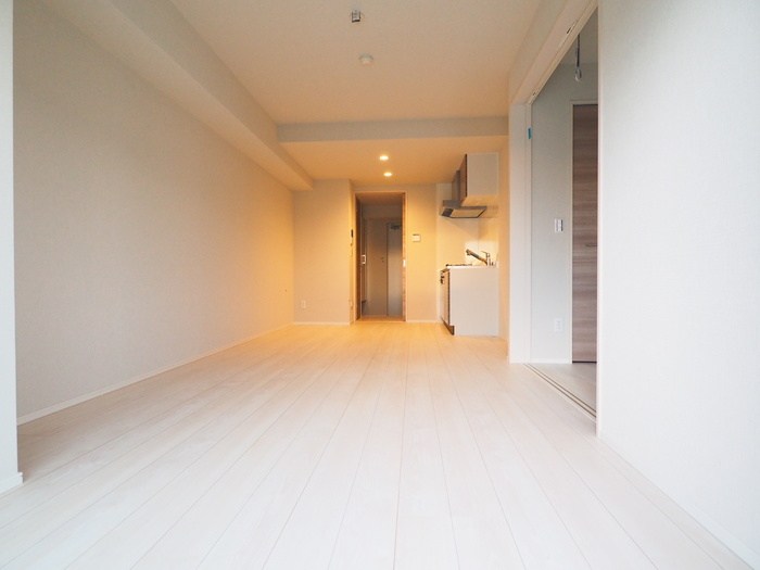 Ｇｒａｎ　Ｃｒａｂ リビング