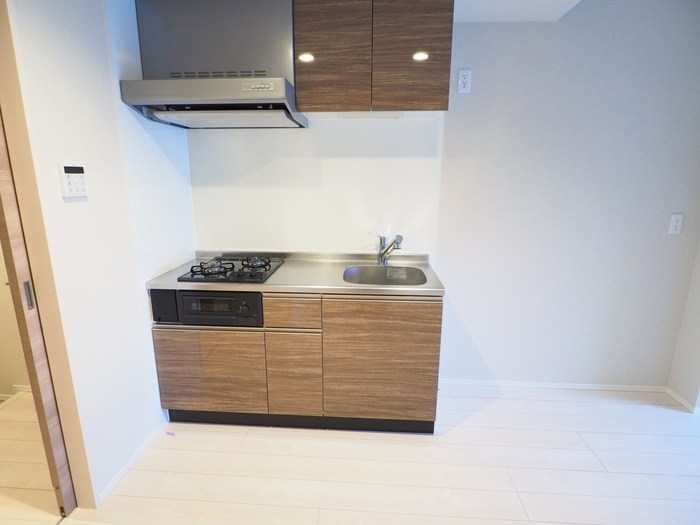 Ｇｒａｎ　Ｃｒａｂ キッチン