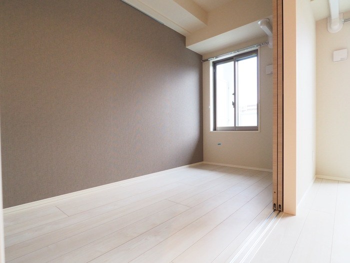 Ｇｒａｎ　Ｃｒａｂ ベッドルーム