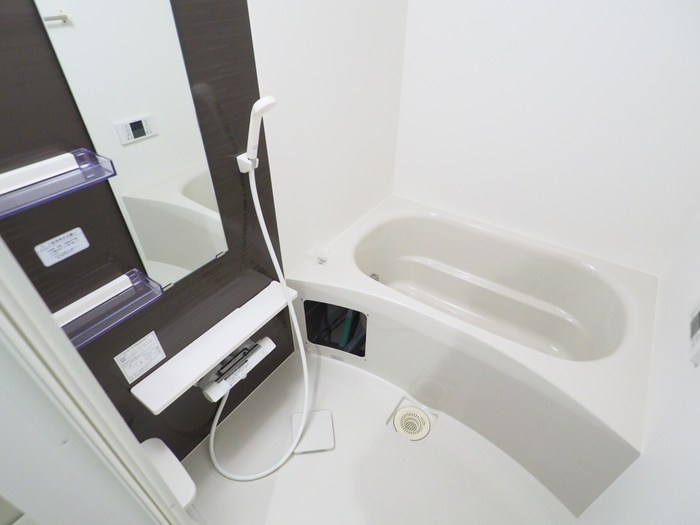 Ｇｒａｎ　Ｃｒａｂ 風呂画像