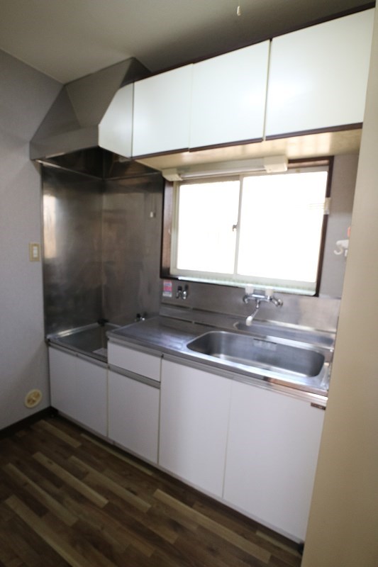 ユーハイム キッチン