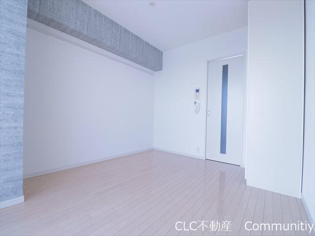 ステーション・タワー・ウラヤス ベッドルーム