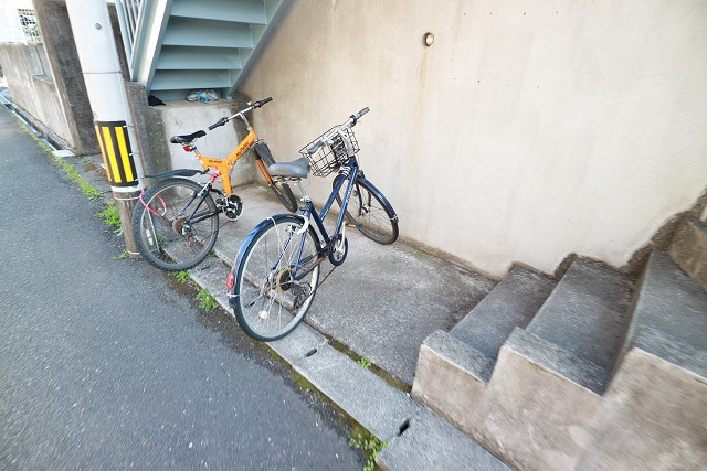 グランディ井田 その他1