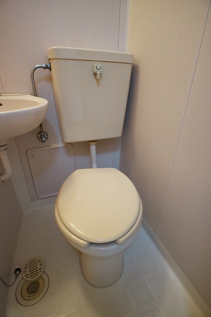 グランディ井田 その他4