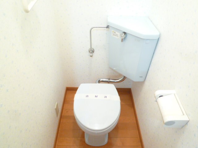 ロイヤルパーク その他4