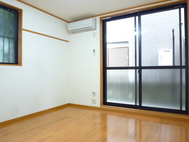 ロイヤルパーク リビング