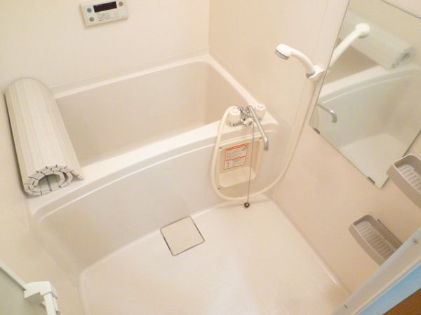 ロイヤルパーク 風呂画像