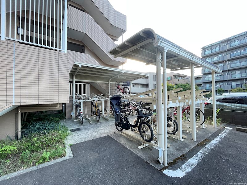 ドゥーエ妙典 その他12