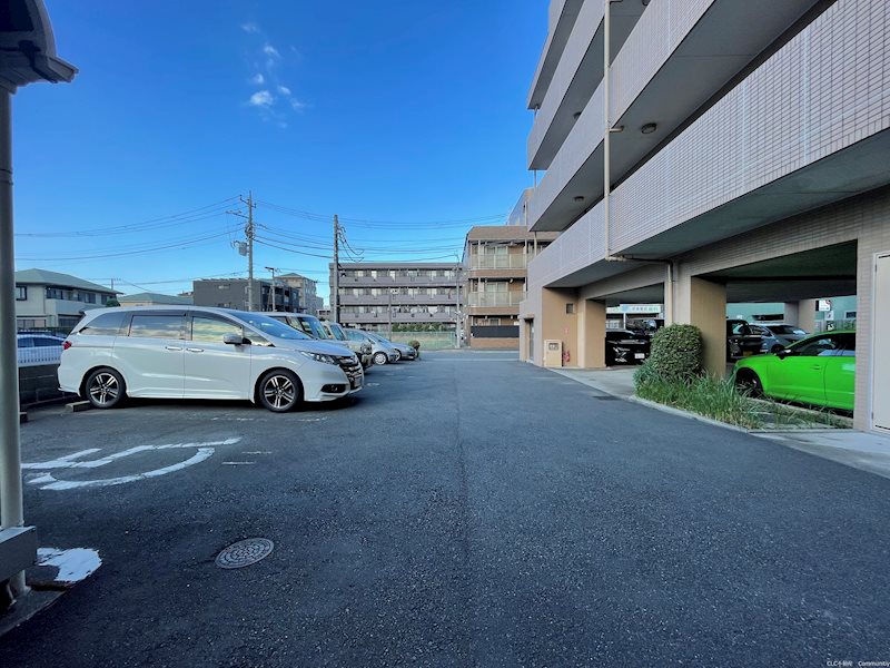 ドゥーエ妙典 その他13