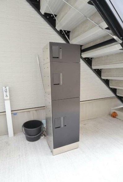 アルトハイム能見台 その他7