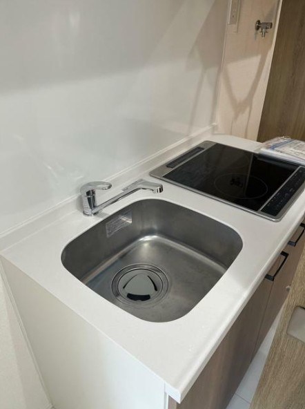 アルトハイム能見台 キッチン