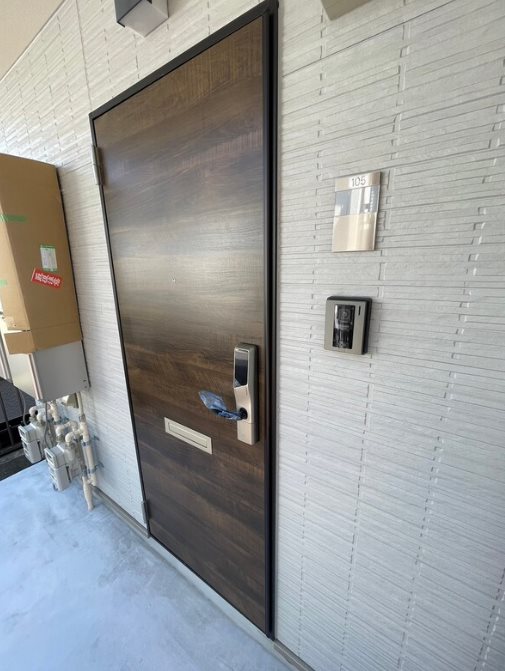 アルトハイム能見台 その他3