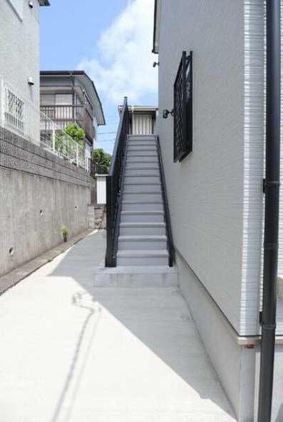 アルトハイム能見台 その他6