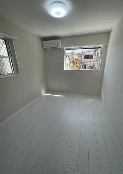 アルトハイム能見台 ベッドルーム