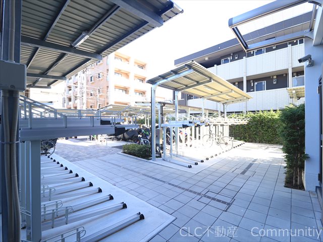 ブランシエスタ浦安 その他10