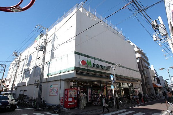 ゼファーⅡ 周辺画像1