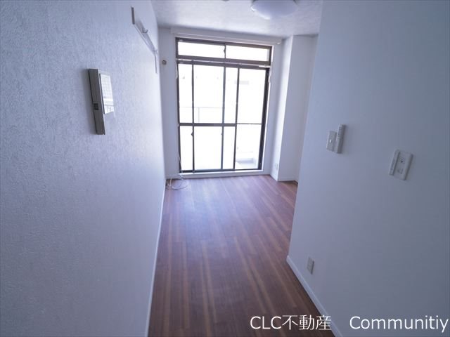 モア4 ベッドルーム