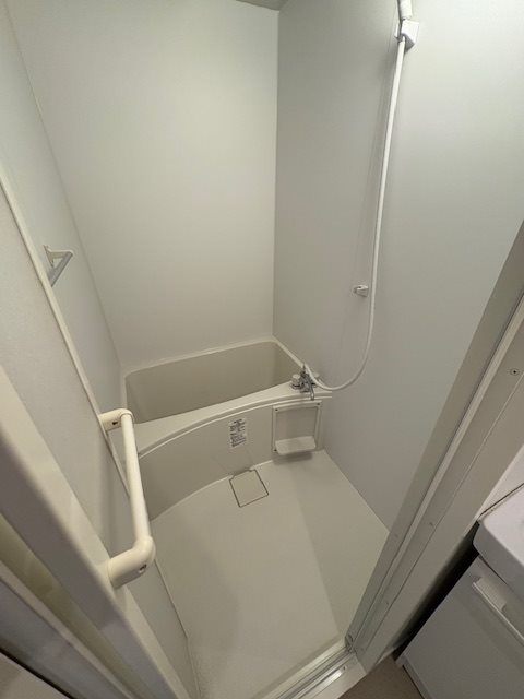 モア4 風呂画像