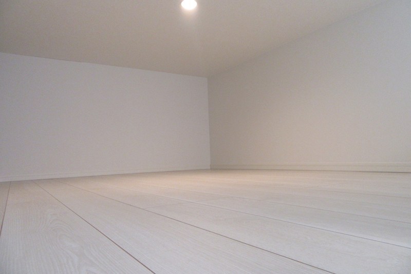 ECOLE ベッドルーム