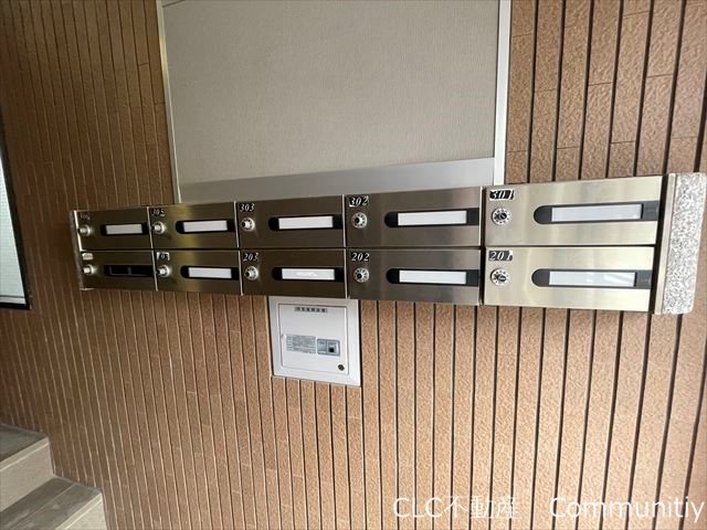 ネオパサージュ　 その他9