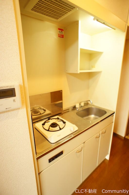 ネオパサージュ　 キッチン