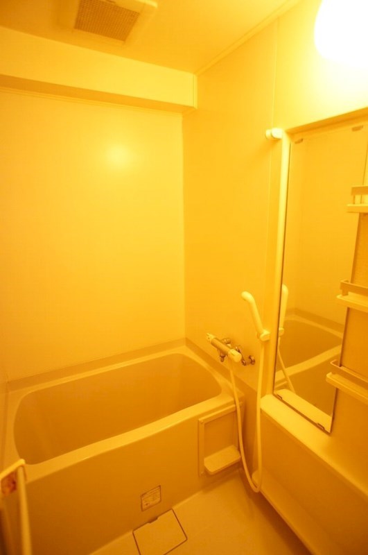 ネオパサージュ　 風呂画像