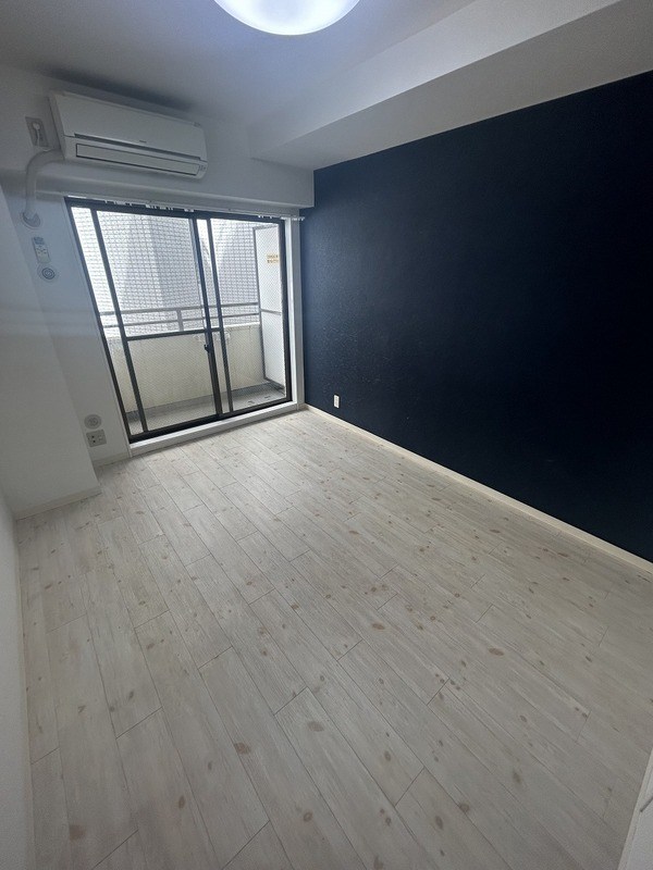 根岸公園ダイカンプラザシティ リビング