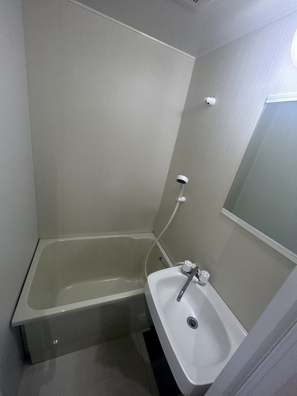 根岸公園ダイカンプラザシティ 風呂画像