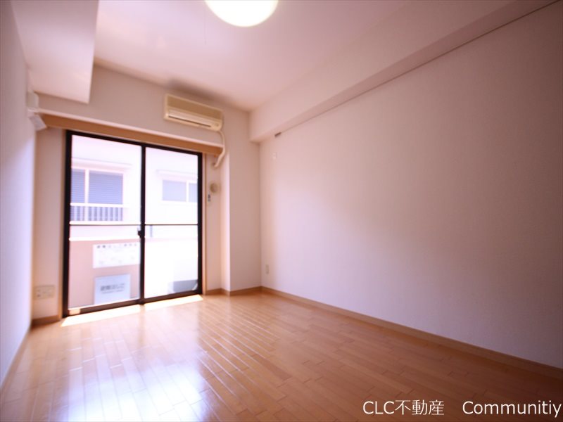 ザ・レジデンス行徳Ⅲ リビング