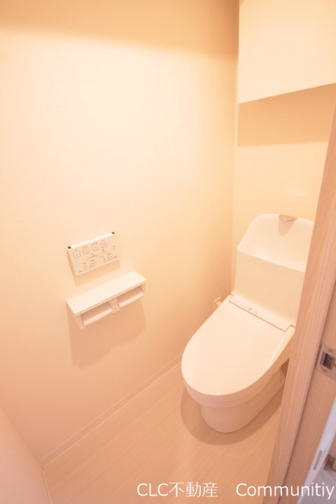 LUXENA＋PAWS南行徳 その他4