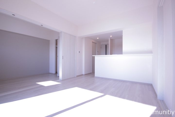 LUXENA＋PAWS南行徳 その他6