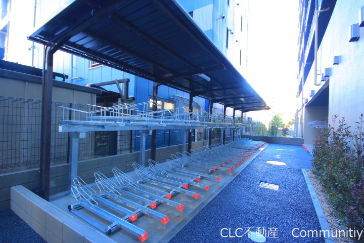 LUXENA＋PAWS南行徳 その他14