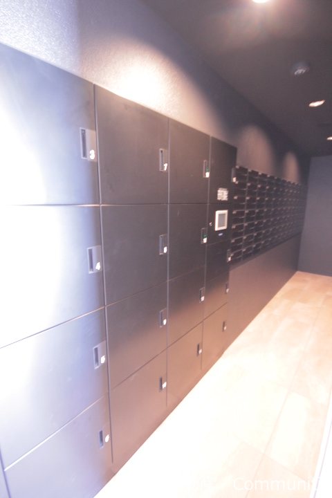 LUXENA＋PAWS南行徳 その他15