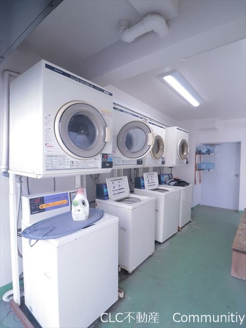 ロンベルク17 その他6