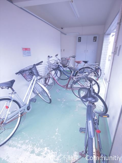 ロンベルク17 その他11