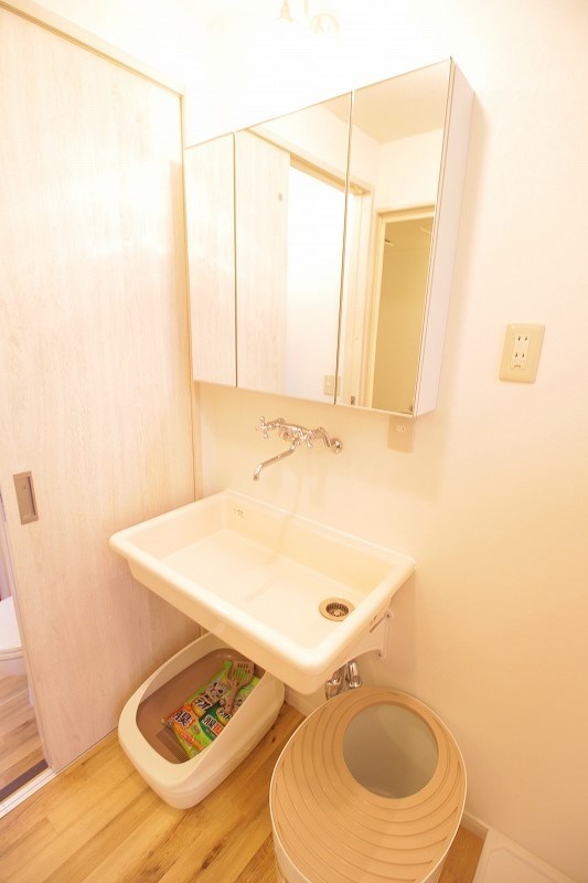 キャリコハウス１ その他1