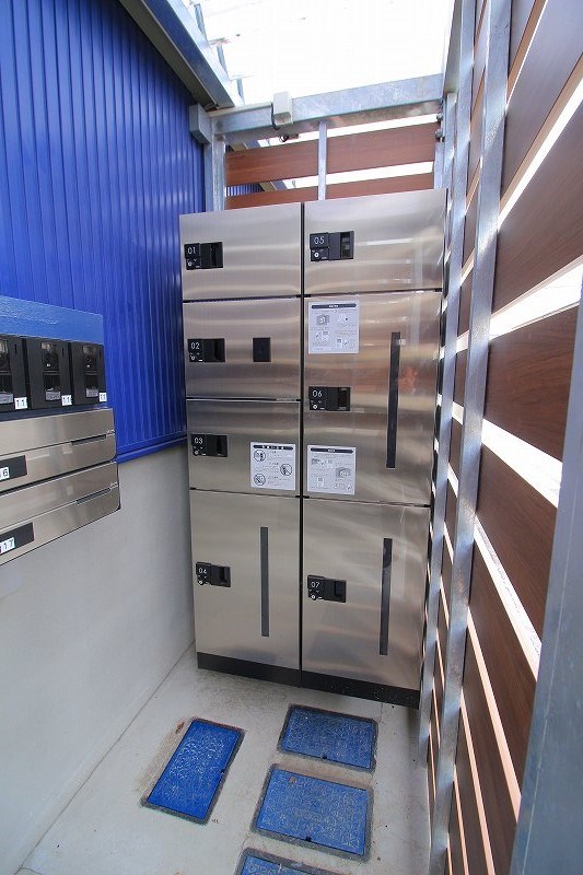 キャリコハウス１ その他4