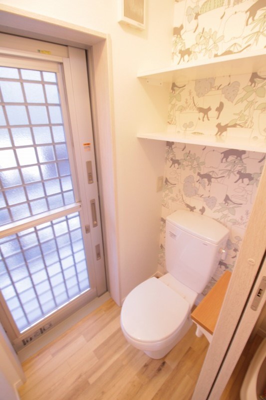 キャリコハウス１ その他5