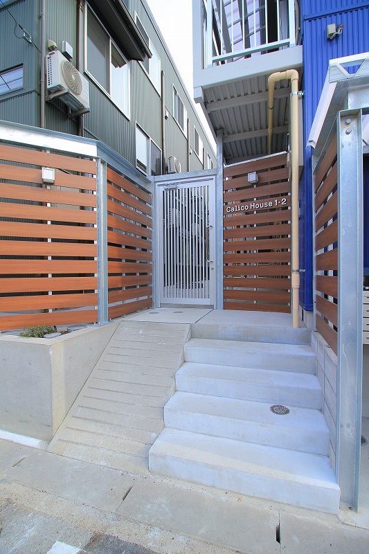 キャリコハウス１ その他8