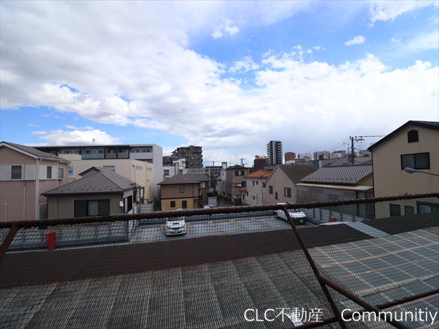 コーポ櫻 その他3