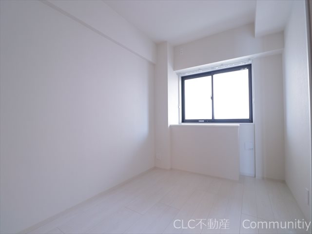 ラヴィベール ベッドルーム