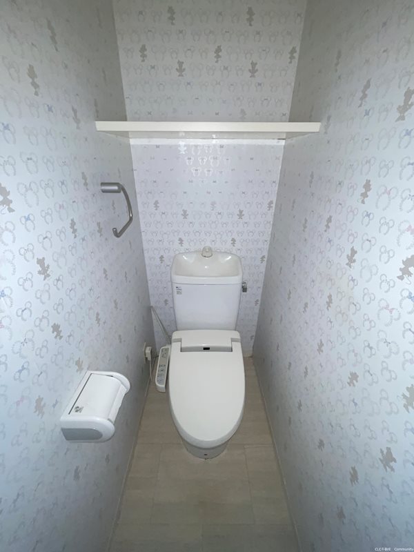 Ｓ－ＦＯＲＴ舞浜 その他5