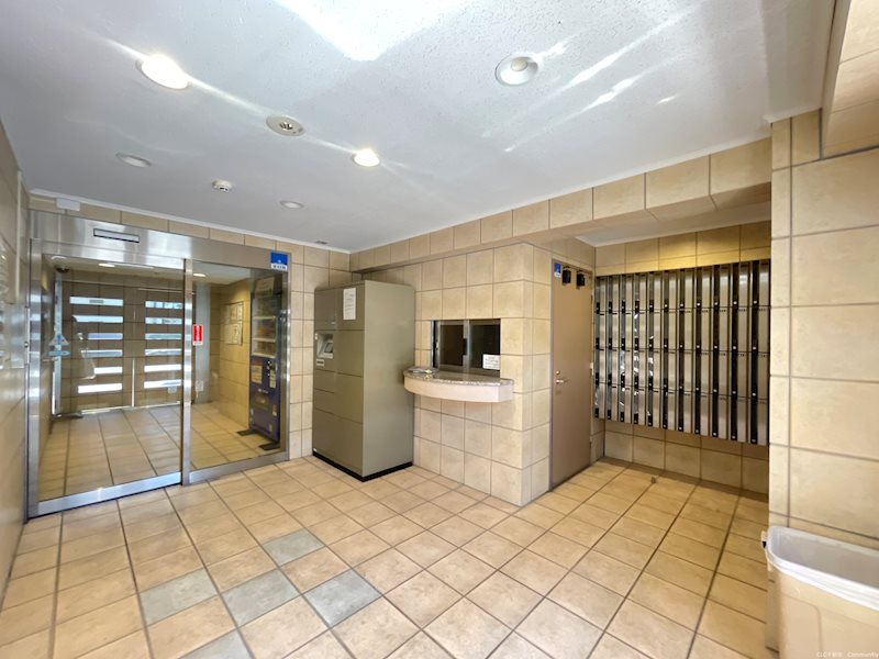 Ｓ－ＦＯＲＴ舞浜 その他7