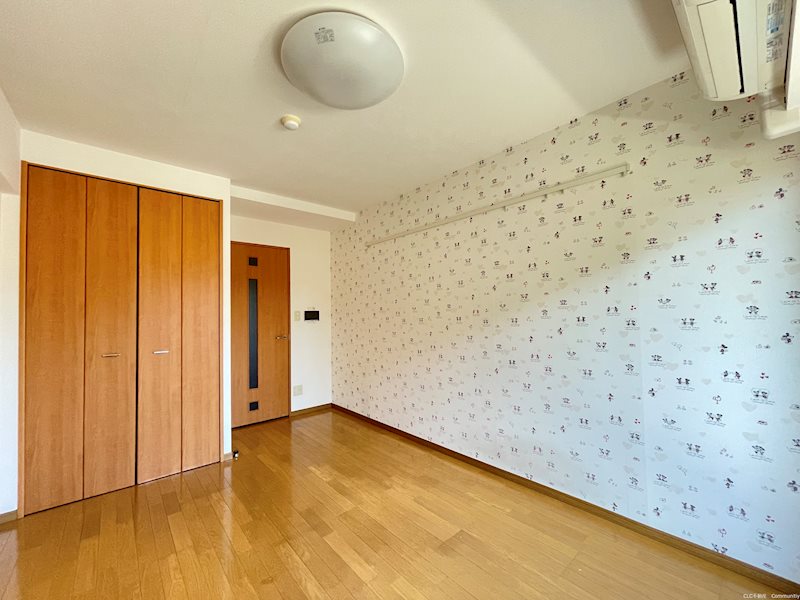 Ｓ－ＦＯＲＴ舞浜 リビング