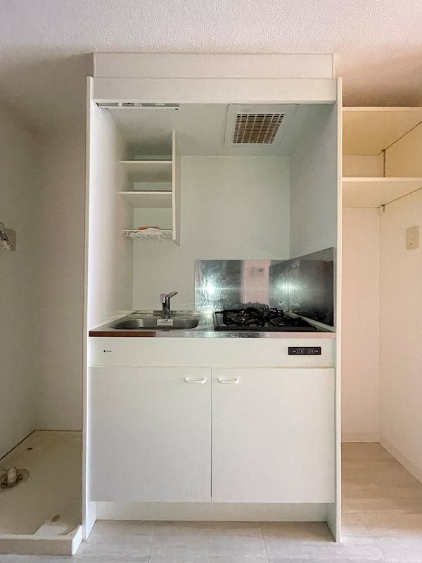 Ｓ－ＦＯＲＴ舞浜 キッチン